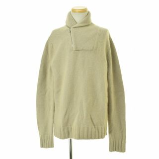 HERMES - 極美品 エルメス HERMES ニット ランウェイ着 21AW HERMES - 極美品 エルメス HERMES ニット ランウェイ着 21AW