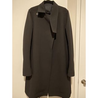 Rick Owens(トレンチコート)のフリマアイテム一覧 Rick Owens(トレンチコート)のフリマアイテム一覧