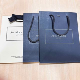 Jo Malone(ショップ袋)のフリマアイテム一覧 Jo Malone(ショップ袋)のフリマアイテム一覧