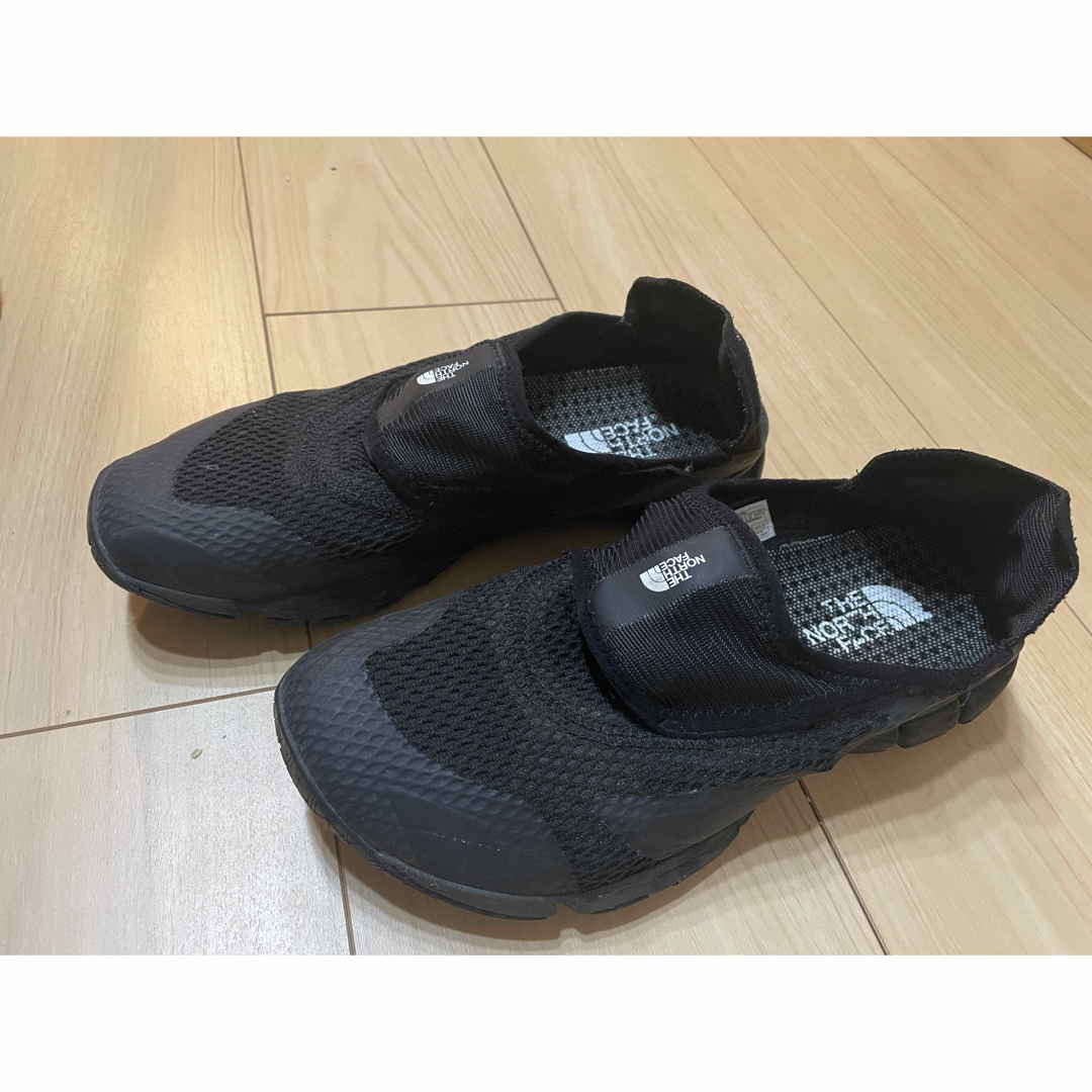 THE NORTH FACE - THE NORTH FACE 黒