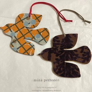 mina perhonenのフリマアイテム一覧 mina perhonenのフリマアイテム一覧