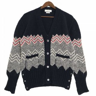 THOM BROWNE(カーディガン)のフリマアイテム一覧 THOM BROWNE(カーディガン)のフリマアイテム一覧