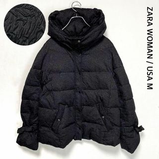 ZARA(ダウンジャケット)のフリマアイテム一覧 ZARA(ダウンジャケット)のフリマアイテム一覧
