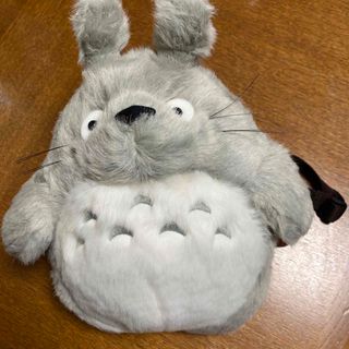 ジブリ(ジブリ)のトトロ　リュック(リュックサック)