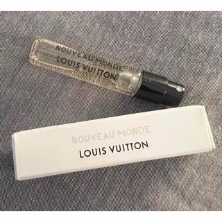 LOUIS VUITTON(香水(女性用))のフリマアイテム一覧 LOUIS VUITTON(香水(女性用))のフリマアイテム一覧
