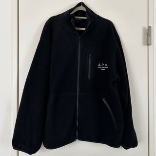 A.P.C - FAR EASTERN ENTHUSIAST CMM ロストビルズ A.P.C.の通販 A.P.C - FAR EASTERN ENTHUSIAST CMM ロストビルズ A.P.C.の通販