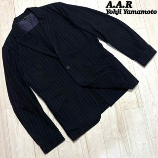 Yohji Yamamoto - 極美品 97SS⭐️ヨウジヤマモトプールオム Yohji Yamamoto - 極美品 97SS⭐️ヨウジヤマモトプールオム