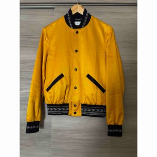 SAINT LAURENT(ブルゾン)のフリマアイテム一覧 SAINT LAURENT(ブルゾン)のフリマアイテム一覧
