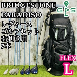BRIDGESTONE - 8119 J's Titanium MUSCLE BACK レフティ 左 9本 BRIDGESTONE - 8119 J's Titanium MUSCLE BACK レフティ 左 9本