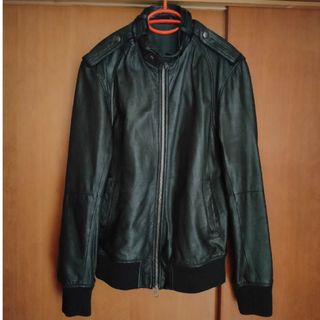 UNITED ARROWS green label relaxing(ライダースジャケット)の UNITED ARROWS green label relaxing(ライダースジャケット)の