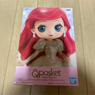 アリエル　qposket(その他)