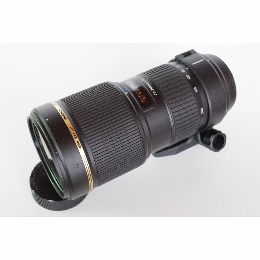 TAMRON - 【値下げ】良上品 PENTAX用 タムロン大口径ズーム 70ー200 F2.8