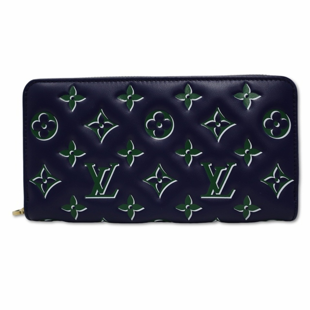 LOUIS VUITTON - ルイヴィトン M82642 モノグラム エンボス LOUIS VUITTON - ルイヴィトン M82642 モノグラム エンボス