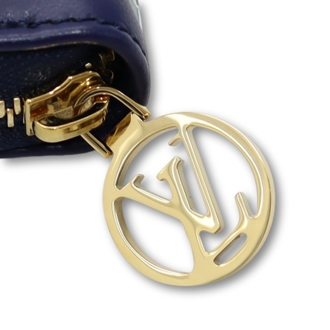 LOUIS VUITTON - ルイヴィトン M82642 モノグラム エンボス LOUIS VUITTON - ルイヴィトン M82642 モノグラム エンボス
