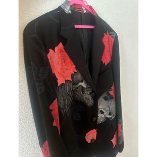 Yohji Yamamoto - Yohji Yamamoto HOMME 97AW 蝋人形期 Yohji Yamamoto - Yohji Yamamoto HOMME 97AW 蝋人形期