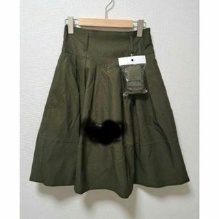 SNIDEL - 【美品】 snidel スナイデル プリーツスカート SNIDEL - 【美品】 snidel スナイデル プリーツスカート