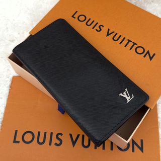 LOUIS VUITTON - 鑑定済 ルイヴィトン タイガ グリズリ 6枚 LOUIS VUITTON - 鑑定済 ルイヴィトン タイガ グリズリ 6枚