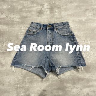 SeaRoomlynn(ショートパンツ)のフリマアイテム一覧 SeaRoomlynn(ショートパンツ)のフリマアイテム一覧