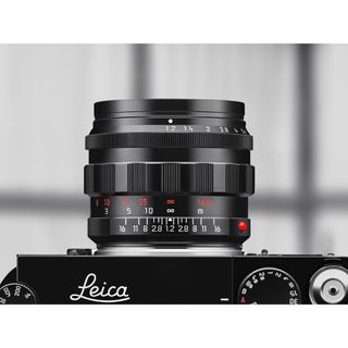 LEICA - 木村文乃使用モデル!Leica Elmarit 90mm F2.8 ケース LEICA - 木村文乃使用モデル!Leica Elmarit 90mm F2.8 ケース