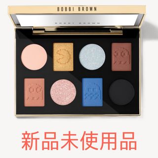 BOBBI BROWN - ボビイブラウン リュクス アイシャドウデュオ BOBBI BROWN - ボビイブラウン リュクス アイシャドウデュオ
