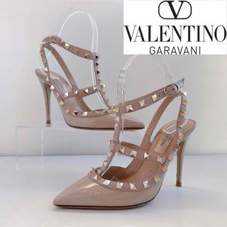 VALENTINO(ハイヒール/パンプス)のフリマアイテム一覧 VALENTINO(ハイヒール/パンプス)のフリマアイテム一覧