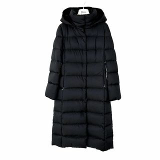 HERNO - ヘルノ ダウン切替ライトコート フード付き ジップ HERNO - ヘルノ ダウン切替ライトコート フード付き ジップ