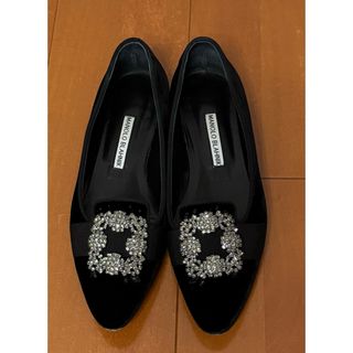 MANOLO BLAHNIK(バレエシューズ)のフリマアイテム一覧 MANOLO BLAHNIK(バレエシューズ)のフリマアイテム一覧