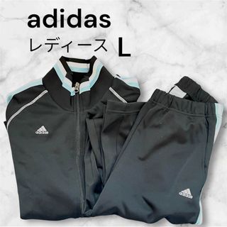adidas - アディダス オリジナルス セットアップ ベロア adidas - アディダス オリジナルス セットアップ ベロア