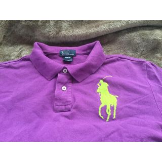 ポロラルフローレン(POLO RALPH LAUREN)のPOLOのポロシャツ(ポロシャツ)