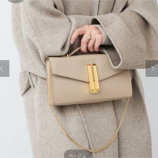 DEUXIEME CLASSE(クラッチバッグ)のフリマアイテム一覧 DEUXIEME CLASSE(クラッチバッグ)のフリマアイテム一覧