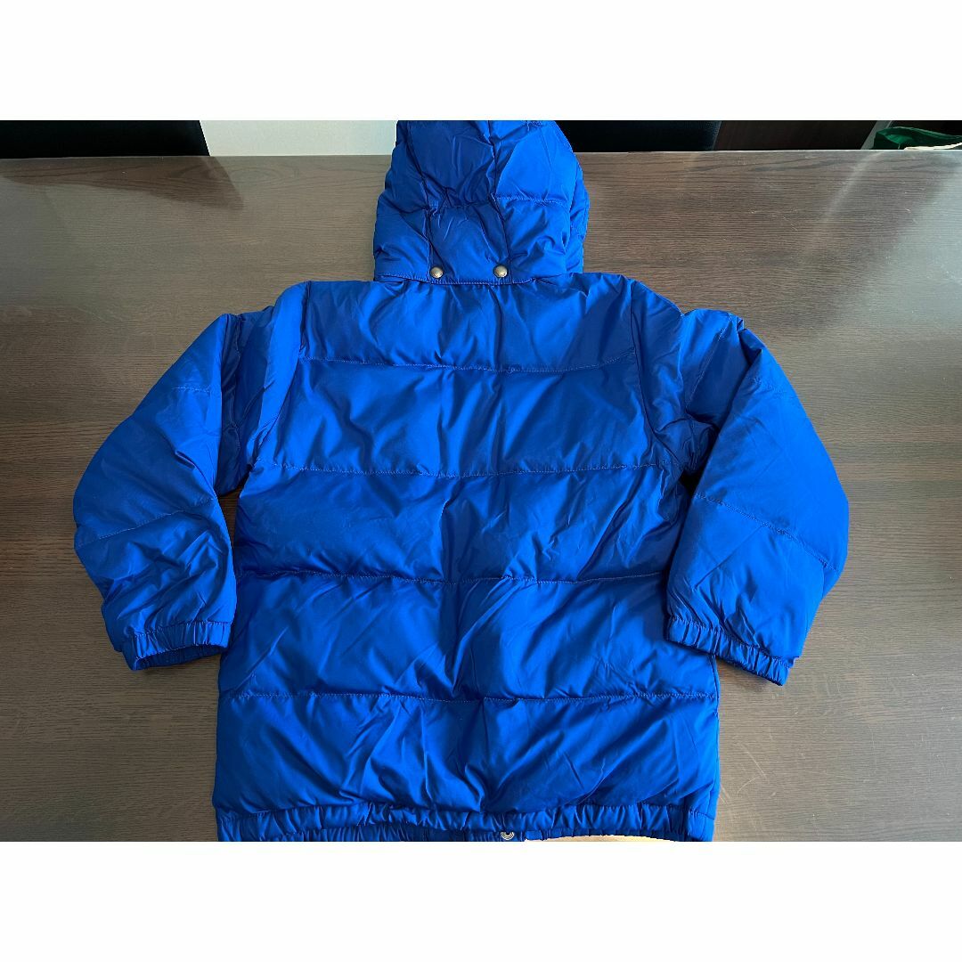 POLO（RALPH LAUREN）(ポロ)の【新品タグ付き】POLO RALPH LAUREN ダウン M(10-12) キッズ/ベビー/マタニティのキッズ服男の子用(90cm~)(コート)の商品写真