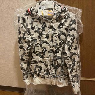 A BATHING APE(パーカー)のフリマアイテム一覧 A BATHING APE(パーカー)のフリマアイテム一覧