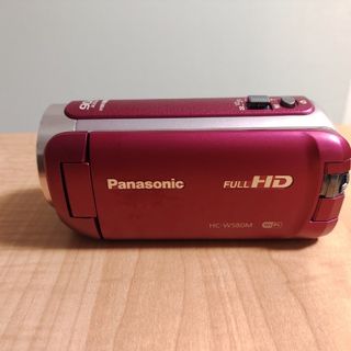 Panasonic - □極上品□ PANASONIC VX980M 64GB HC-VX980M-Tの Panasonic - □極上品□ PANASONIC VX980M 64GB HC-VX980M-Tの