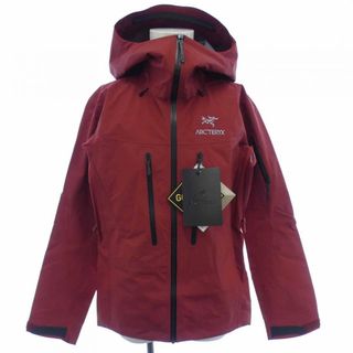 ARC'TERYX(ジャケット/アウター ・ レッド/赤色系)のフリマ ARC'TERYX(ジャケット/アウター ・ レッド/赤色系)のフリマ
