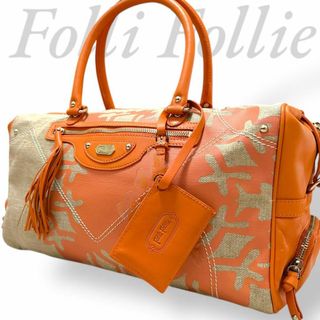 Folli Follie(バッグ)のフリマアイテム一覧 Folli Follie(バッグ)のフリマアイテム一覧