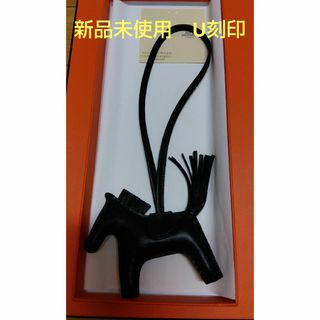 HERMES - 【HERMES】 入手困難☆エルメス☆バッグチャーム HERMES - 【HERMES】 入手困難☆エルメス☆バッグチャーム