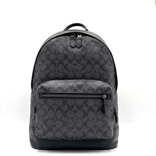 COACH - コーチ/COACH リュック バッグ バックパック メンズ COACH - コーチ/COACH リュック バッグ バックパック メンズ