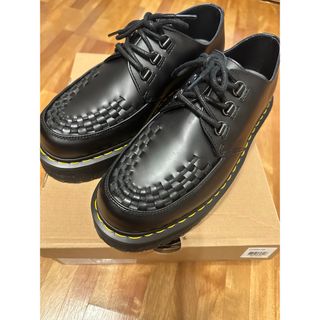 Dr.Martens - Dr.Martens uk8 ZEB ゼブラ柄の通販 by みつる's Dr.Martens - Dr.Martens uk8 ZEB ゼブラ柄の通販 by みつる's