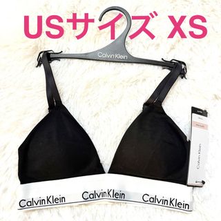 Calvin Klein - レア 新品 USA カルバンクライン 下着 ck ブラ Calvin Klein - レア 新品 USA カルバンクライン 下着 ck ブラ