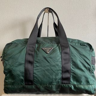 PRADA(ボストンバッグ)のフリマアイテム一覧 PRADA(ボストンバッグ)のフリマアイテム一覧