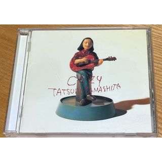 COZY コージー 山下達郎 CD(ポップス/ロック(邦楽))