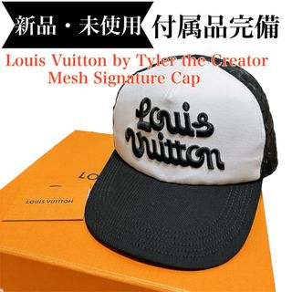 LOUIS VUITTON(キャップ)のフリマアイテム一覧 LOUIS VUITTON(キャップ)のフリマアイテム一覧