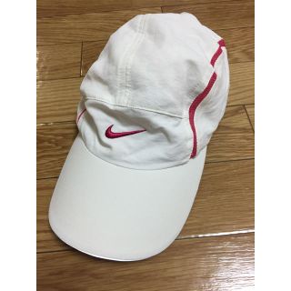 ナイキ(NIKE)のNIKEキャップ(キャップ)