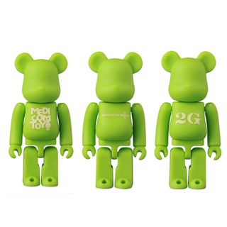 BE@RBRICK - ベアブリック ヒステリックグラマー フィギュア 4 BE@RBRICK - ベアブリック ヒステリックグラマー フィギュア 4
