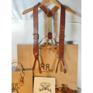 POLO RALPH LAUREN(サスペンダー)のフリマアイテム一覧 POLO RALPH LAUREN(サスペンダー)のフリマアイテム一覧