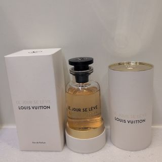 LOUIS VUITTON - ルイヴィトン LV ラバーズ オードゥ パルファン LOUIS VUITTON - ルイヴィトン LV ラバーズ オードゥ パルファン