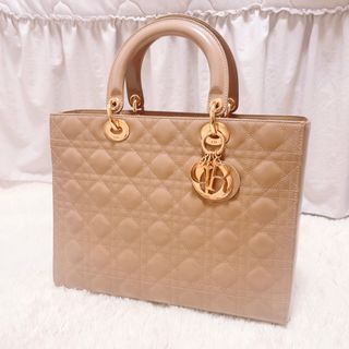 Christian Dior(ハンドバッグ ・ ベージュ系)のフリマアイテム一覧 Christian Dior(ハンドバッグ ・ ベージュ系)のフリマアイテム一覧