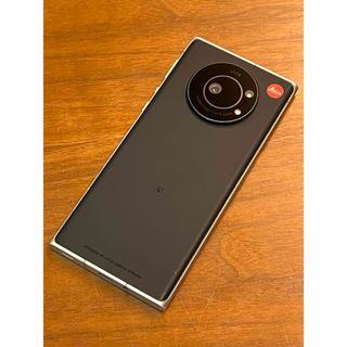 LEICA(スマートフォン本体)のフリマアイテム一覧 LEICA(スマートフォン本体)のフリマアイテム一覧