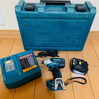 Makita - ☆未使用☆makita マキタ 18V 充電式圧着機 TC300DRG Makita - ☆未使用☆makita マキタ 18V 充電式圧着機 TC300DRG