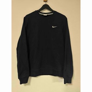 NIKE - 【90s ヴィンテージナイキ】XL 銀タグ ビッグプリント NIKE - 【90s ヴィンテージナイキ】XL 銀タグ ビッグプリント